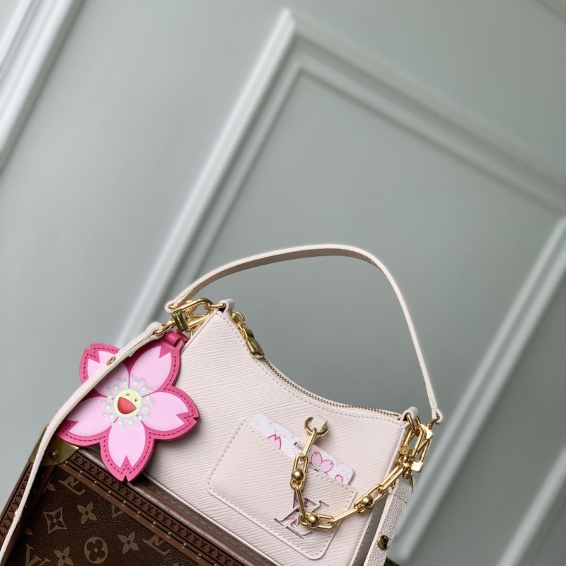 LV Satchel bags